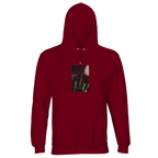 Hopeful - "A Dreamer’s Strength" Hoodie astral purple XS 19