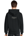 Hopeful - "A Dreamer's Strength" Hoodie Black XS 7
