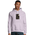 Hopeful - "A Dreamer’s Strength" Hoodie lilak XS 3