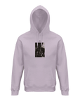 Hopeful - "A Dreamer’s Strength" Hoodie lilak XS 9