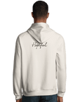 Hopeful - "A Dreamer’s Strength" Hoodie Off White XS 7