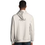 Hopeful - "A Dreamer’s Strength" Hoodie Off White XS 4