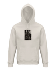 Hopeful - "A Dreamer’s Strength" Hoodie Off White XS 1