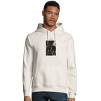 Hopeful - "A Dreamer’s Strength" Hoodie Off White XS 3