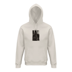 Hopeful - "A Dreamer’s Strength" Hoodie Off White XS 1