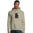 Hopeful - "A Dreamer’s Strength" Hoodie Rope XS 3
