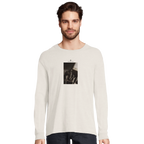 Hopeful - "A Dreamer’s Strength" Long sleeve Off White XS 4
