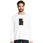 Hopeful - "A Dreamer’s Strength" Long sleeve White XS 3
