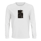 Hopeful - "A Dreamer’s Strength" Long sleeve White XS 1