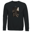Hopeful - "A Dreamer's Strength" Sweatshirt Black 1