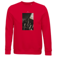 Hopeful - "A Dreamer's Strength" Sweatshirt Red 1