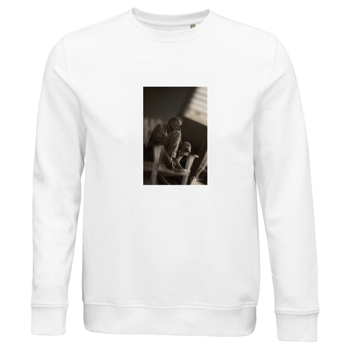 Hopeful - "A Dreamer's Strength"