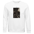 Hopeful - "A Dreamer's Strength" Sweatshirt White 1