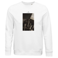 Hopeful - "A Dreamer's Strength" Sweatshirt White 1