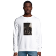 Hopeful - "A Dreamer's Strength" Sweatshirt White 3