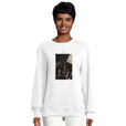 Hopeful - "A Dreamer's Strength" Sweatshirt White 5