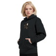Hopeful - "A Dreamer's Strength" Hoodie Black 5