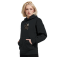 Hopeful - "A Dreamer's Strength" Hoodie Black 5