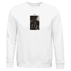 Hopeful - "A Dreamer's Strength" Sweatshirt White XS 1