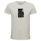 Hopeful - "A Dreamer’s Strength" T-shirt Ash XS 1