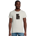Hopeful - "A Dreamer’s Strength" T-shirt Ash XS 4