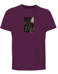 Hopeful - "A Dreamer’s Strength" T-shirt astral purple XS 64