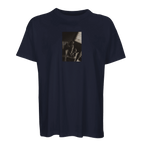 Hopeful - "A Dreamer’s Strength" T-shirt French Navy S 1