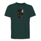 Hopeful - "A Dreamer’s Strength" T-shirt green empire XS 1