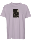 Hopeful - "A Dreamer’s Strength" T-shirt lilak S 9
