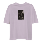 Hopeful - "A Dreamer’s Strength" T-shirt lilak XS 1