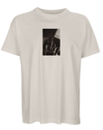Hopeful - "A Dreamer’s Strength" T-shirt Off White S 14