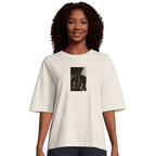 Hopeful - "A Dreamer’s Strength" T-shirt Off White XS 4