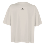 Hopeful - "A Dreamer’s Strength" T-shirt Off White XS 3