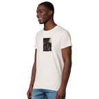 Hopeful - "A Dreamer’s Strength" T-shirt Off White XS 6