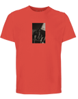Hopeful - "A Dreamer’s Strength" T-shirt pop orange XS 58