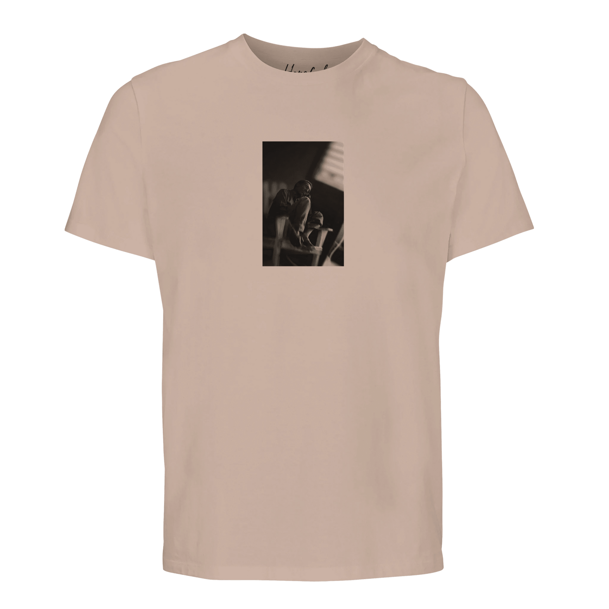 Hopeful - "A Dreamer’s Strength" T-shirt Rope XS 22