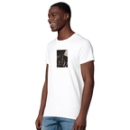 Hopeful - "A Dreamer’s Strength" T-shirt White XS 6