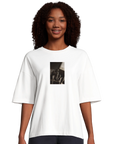 Hopeful - "A Dreamer’s Strength" T-shirt White XS 22