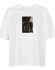 Hopeful - "A Dreamer’s Strength" T-shirt White XS 19
