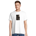 Hopeful - "A Dreamer’s Strength" T-shirt White XS 4