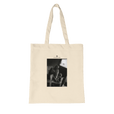 Hopeful - "A Dreamer’s Strength" Tote Bag Natural 1