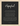 Hopeful Word of Intention Framed print 13x18 cm / 5x7″ Wood frame Carbon paper