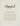 Hopeful Word of Intention Framed print 30x40 cm / 12x16″ White frame Linen paper