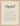 Hopeful Word of Intention Framed print 30x40 cm / 12x16″ Wood frame Linen paper