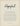 Hopeful Word of Intention Framed print 30x40 cm / 12x16″ Wood frame Linen paper