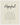 Hopeful Word of Intention Framed print 40x50 cm / 16x20″ White frame Linen paper