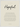 Hopeful Word of Intention Framed print 50x70 cm / 20x28″ White frame Linen paper