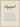 Hopeful Word of Intention Framed print 50x70 cm / 20x28″ Wood frame Linen paper