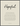 Hopeful Word of Intention Framed print 60x80 cm / 24x32″ Black frame Linen paper