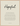 Hopeful Word of Intention Framed print 60x80 cm / 24x32″ Wood frame Linen paper